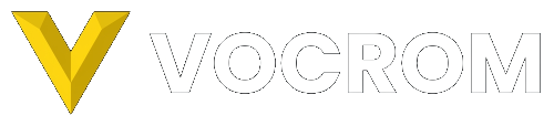 Vocrom